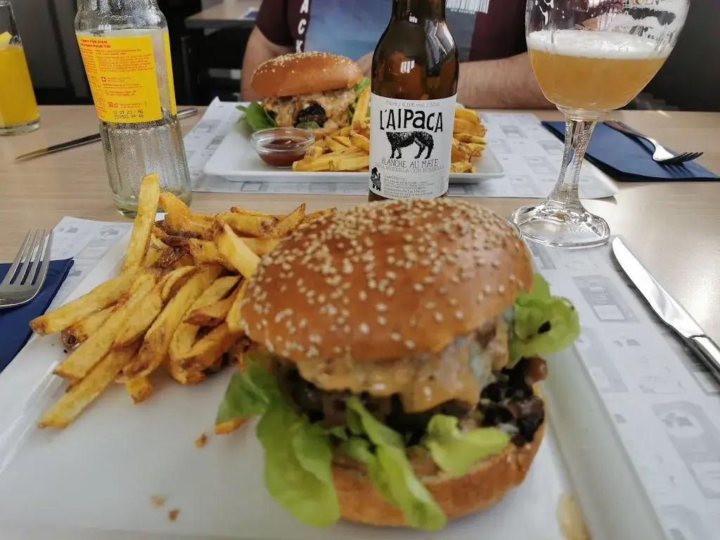 Menu_Buffet de la Gare_Les Ponts-de-Martel_imagen_5