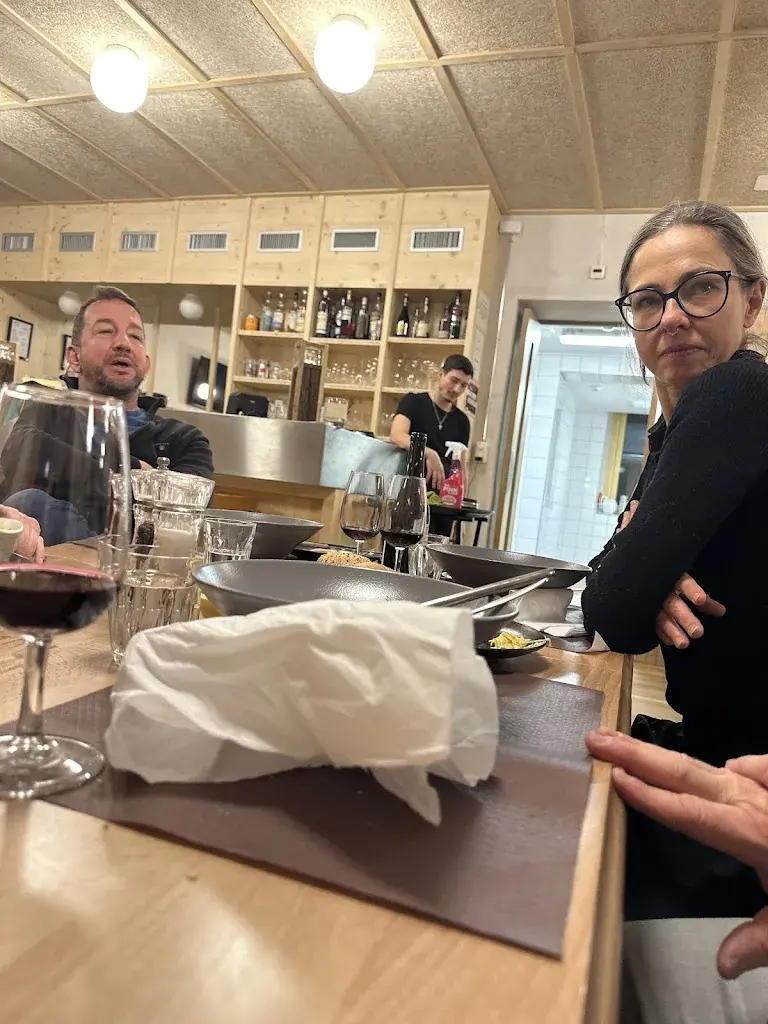 Georges Floridia_House Tourbière Hotel Restaurant Du Cerf_Les Ponts-de-Martel_review