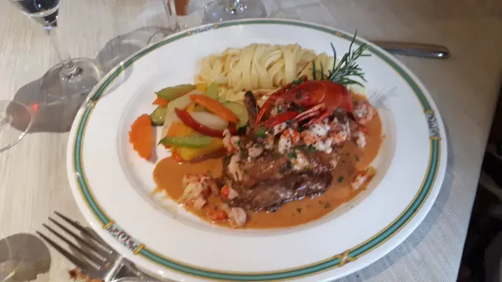 Menü_Hôtel-restaurant da la Croix-Blanche_Cressier_Bild_9