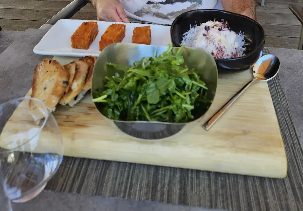 Menu_Eat Me Restaurant & Cocktail Lounge Lausanne_Lausanne_image_9