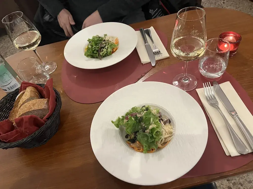 Radostin Stoyanov_Brasserie Le Jura_Neuchâtel_review