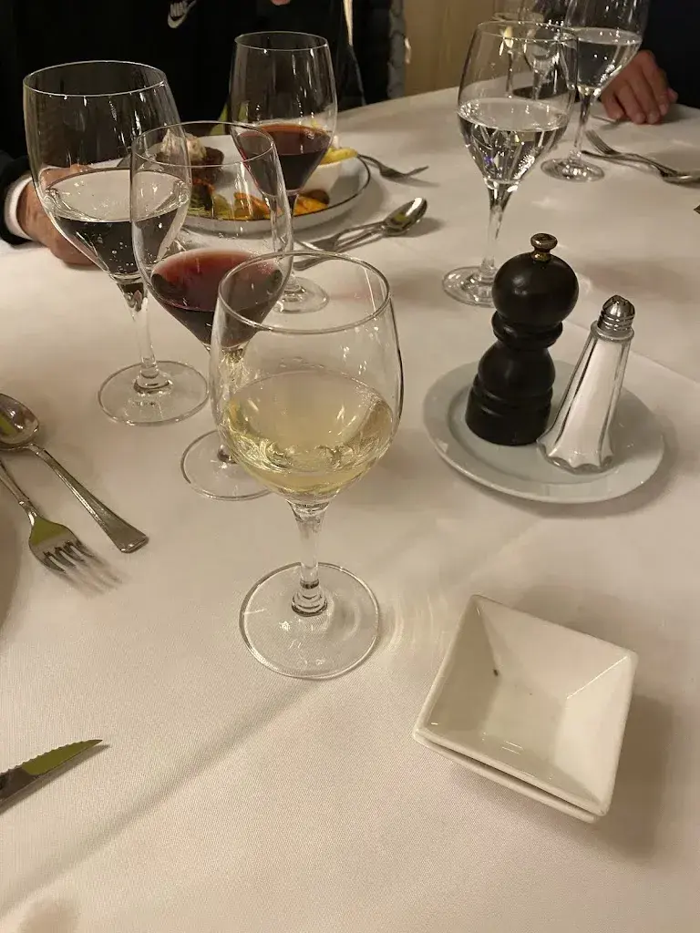 Da silva Jessica_Restaurant La Terrasse Neuchâtel_Neuchâtel_Bewertung