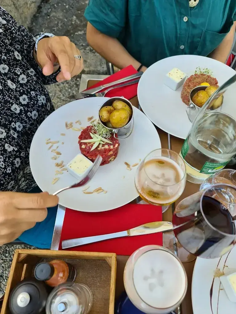 Menu_Café de la Collégiale_Neuchâtel_immagine_8