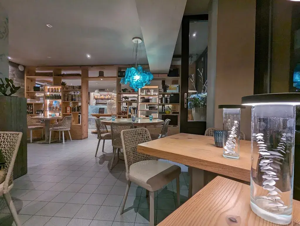 Urs Grob _La Dispensa_Neuchâtel_review