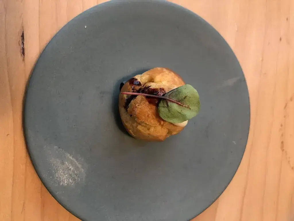 Sergio Carrola_La Dispensa_Neuchâtel_review