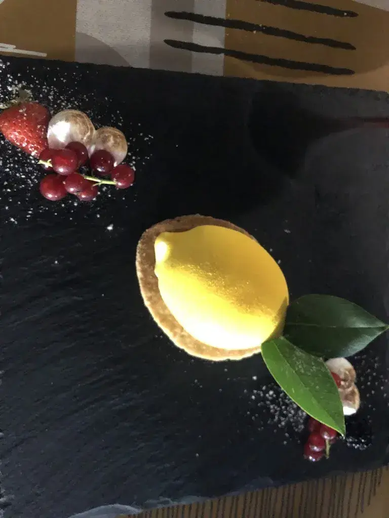 Celine Z_La Dispensa_Neuchâtel_review