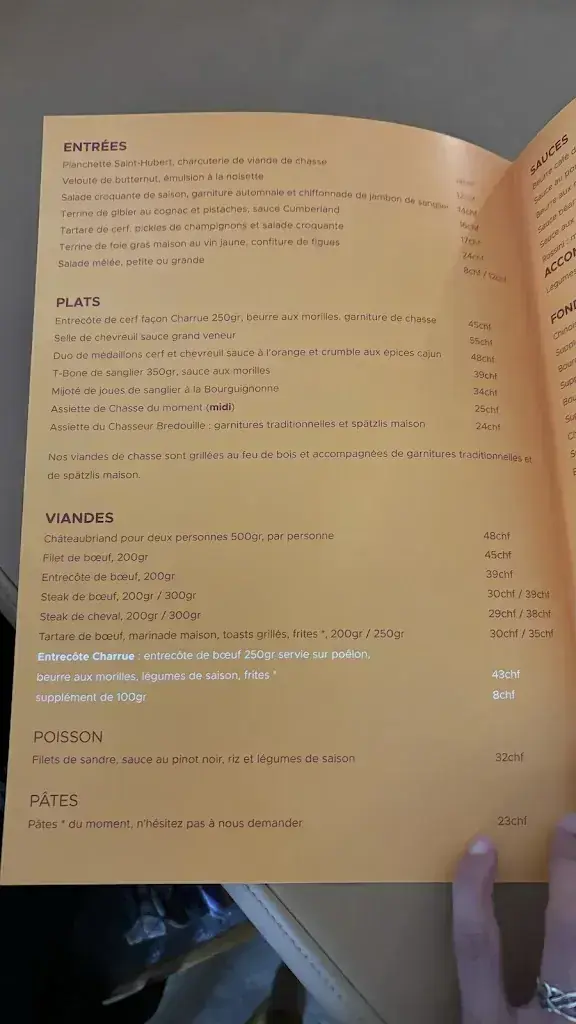 Rôtisserie-Restaurant La Charrue_Fenin-Vilars-Saules_menu_image_1