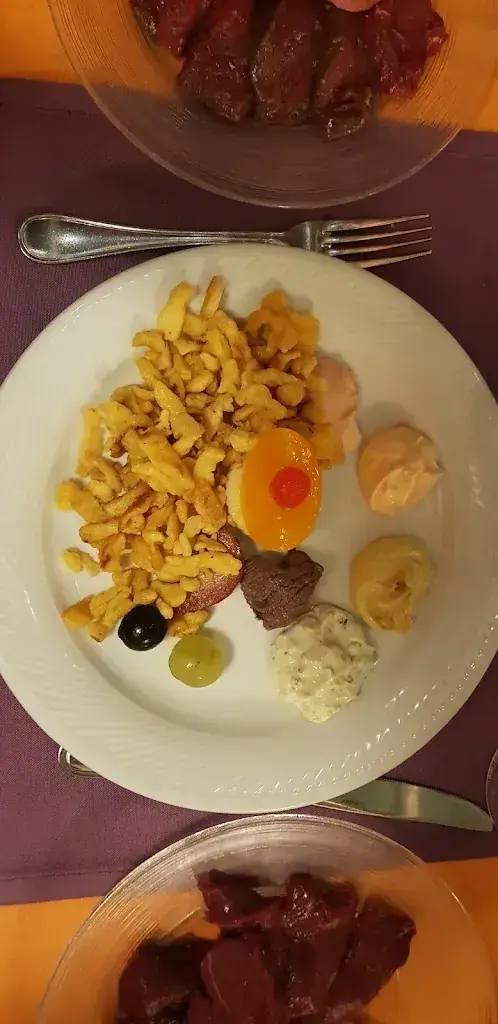 Menu_Rôtisserie-Restaurant La Charrue_Fenin-Vilars-Saules_image_5