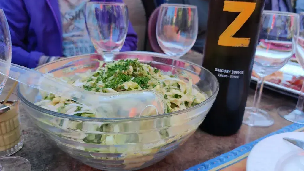 Menu_Auberge de Luins_Luins_image_7