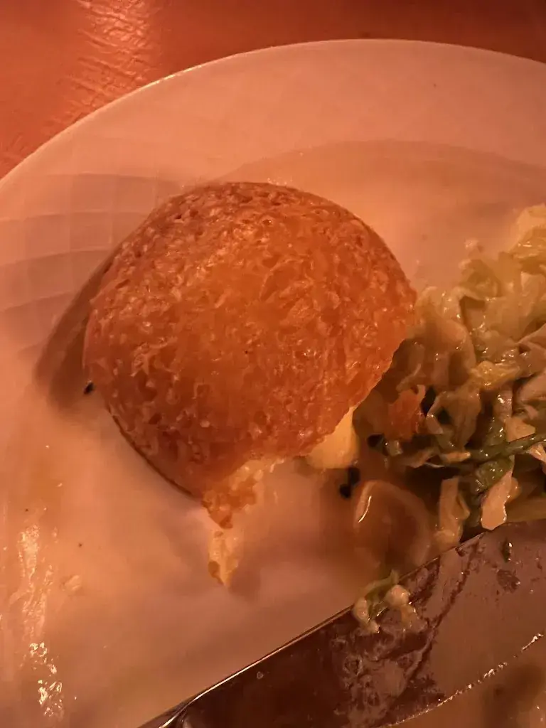 Faris Fahad_Auberge de Luins_Luins_avis