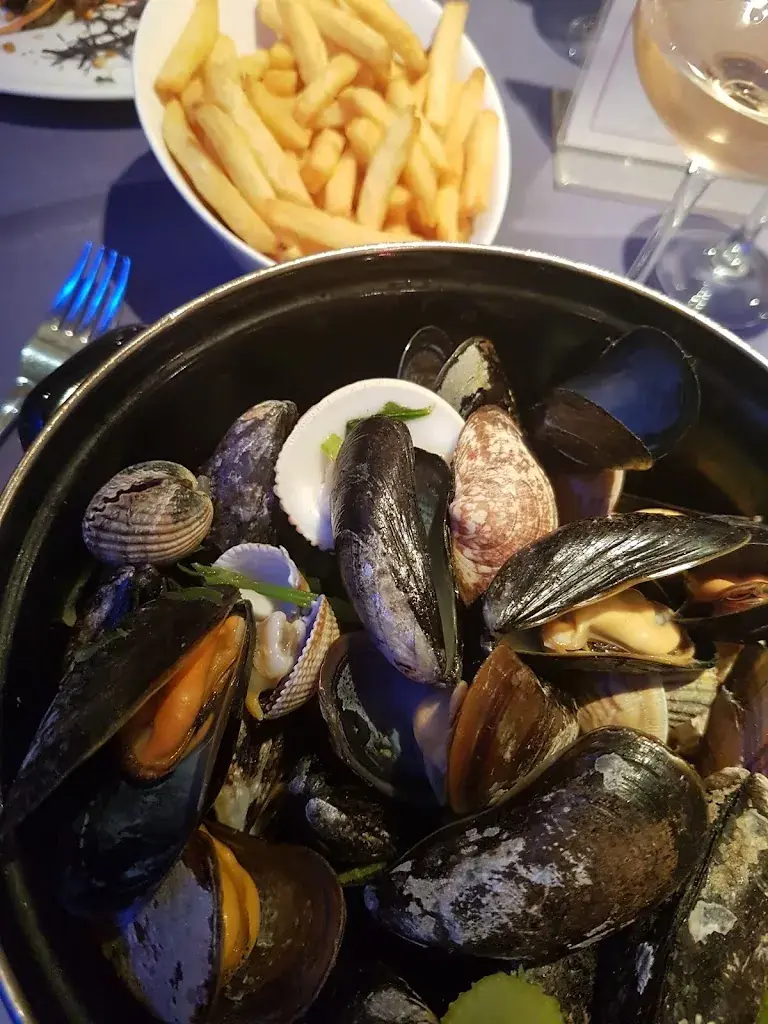 Menu_La Péniche_Belgium_image_6