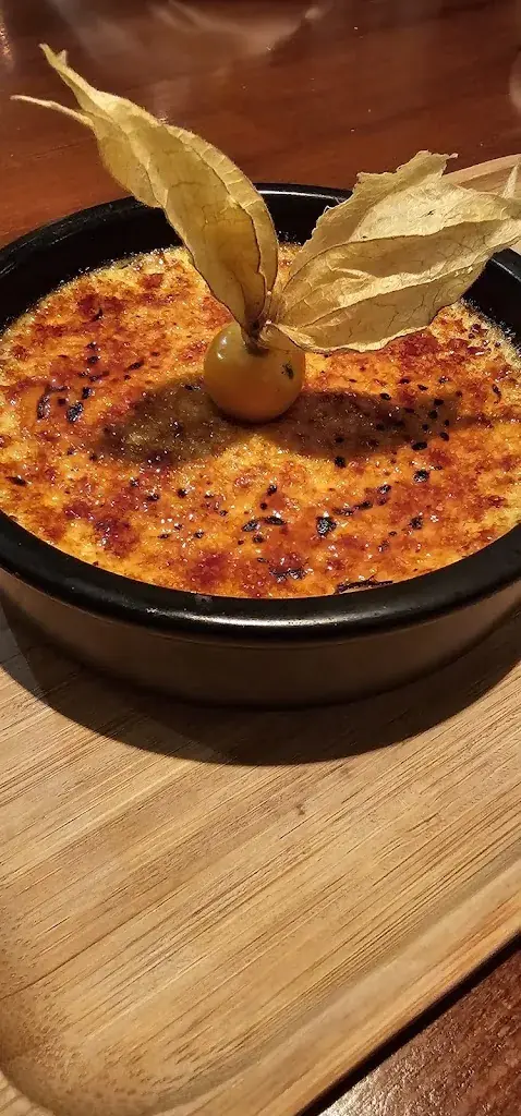 Menu_La Péniche_Belgium_image_9