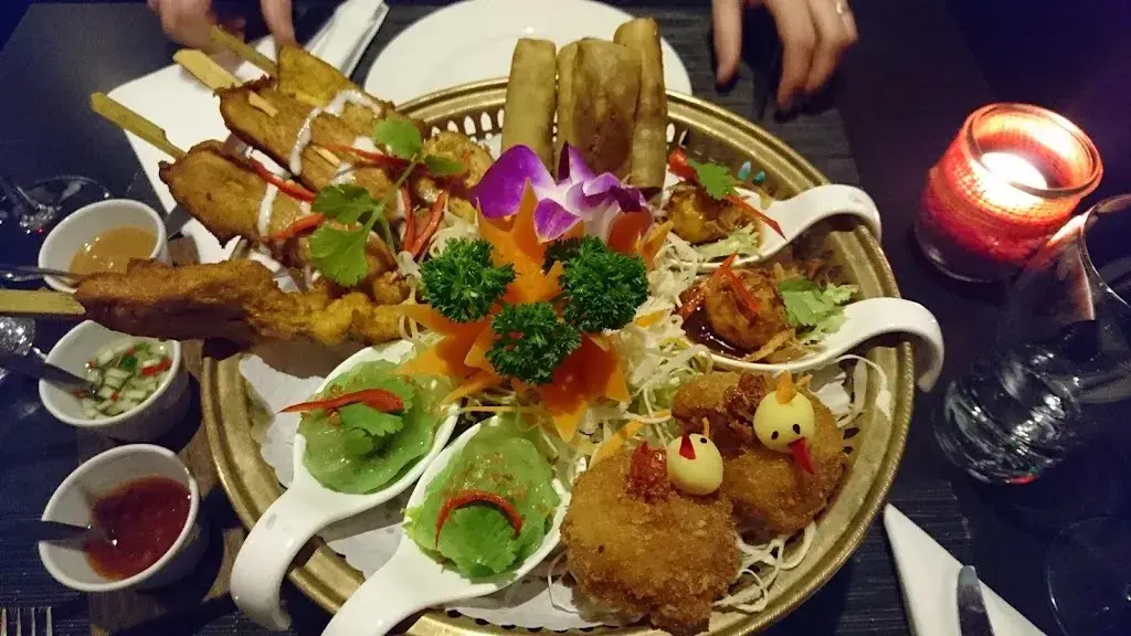 Menu_Red Pepper Fine Thaï Cuisine_St Blaise_image_5