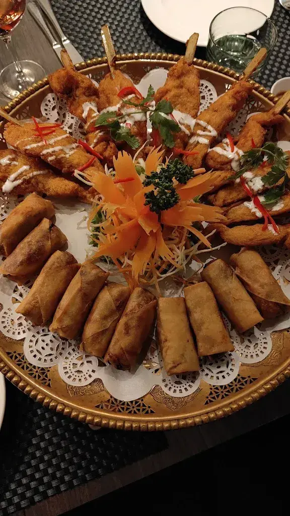 Menu_Red Pepper Fine Thaï Cuisine_St Blaise_image_6