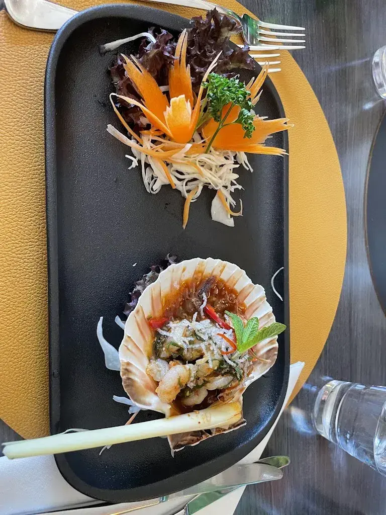 Menu_Red Pepper Fine Thaï Cuisine_St Blaise_image_8