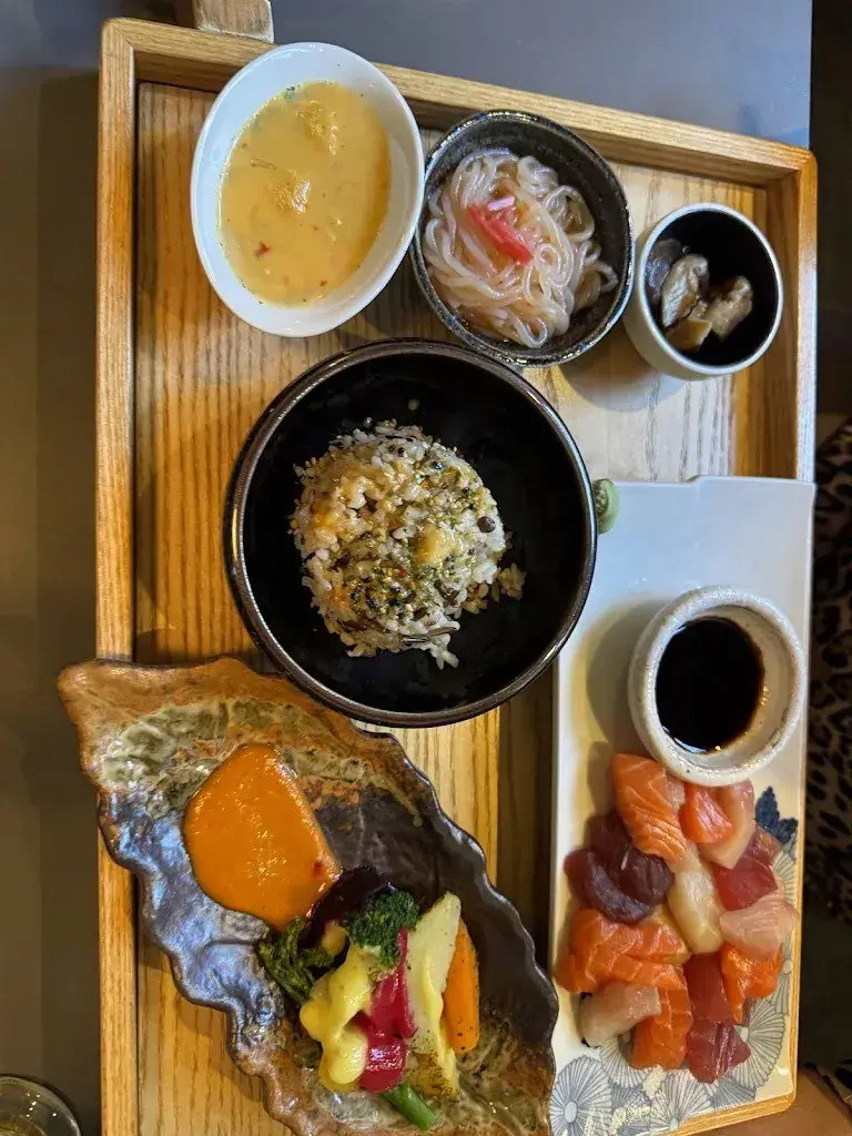 Tamara Schenk_Ikiru_St Blaise_review