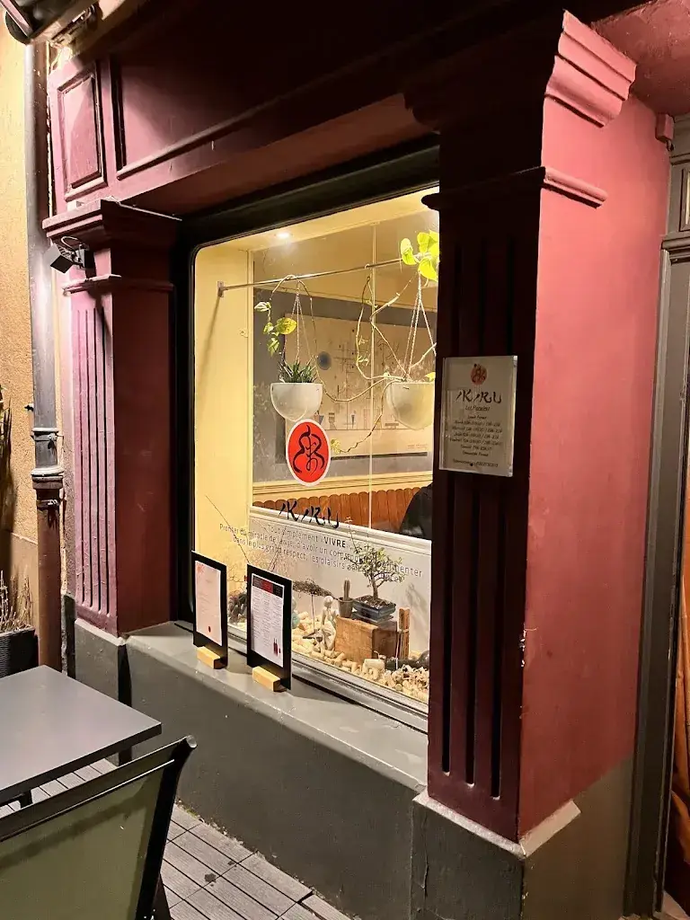 Philippe_Ikiru_St Blaise_review