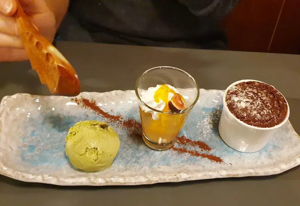 Bogdan Boroleanu_Ikiru_St Blaise_review