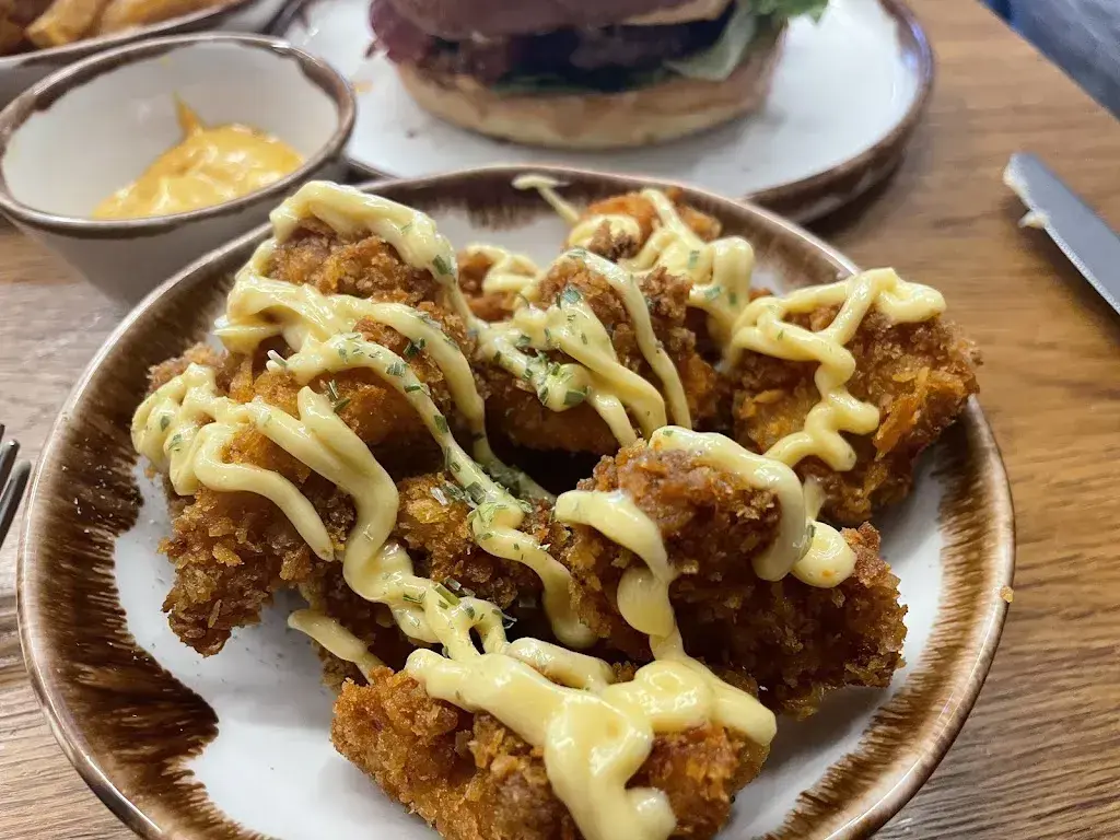 Mathieu Leboeuf_Greasemonkees_St Blaise_review