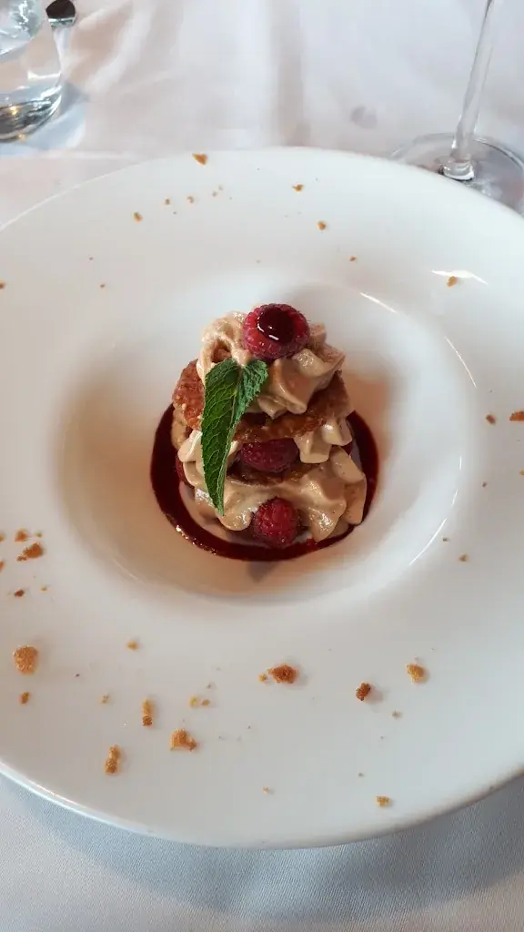 Menü_Restaurant Le Silex_Hauterive_Bild_9