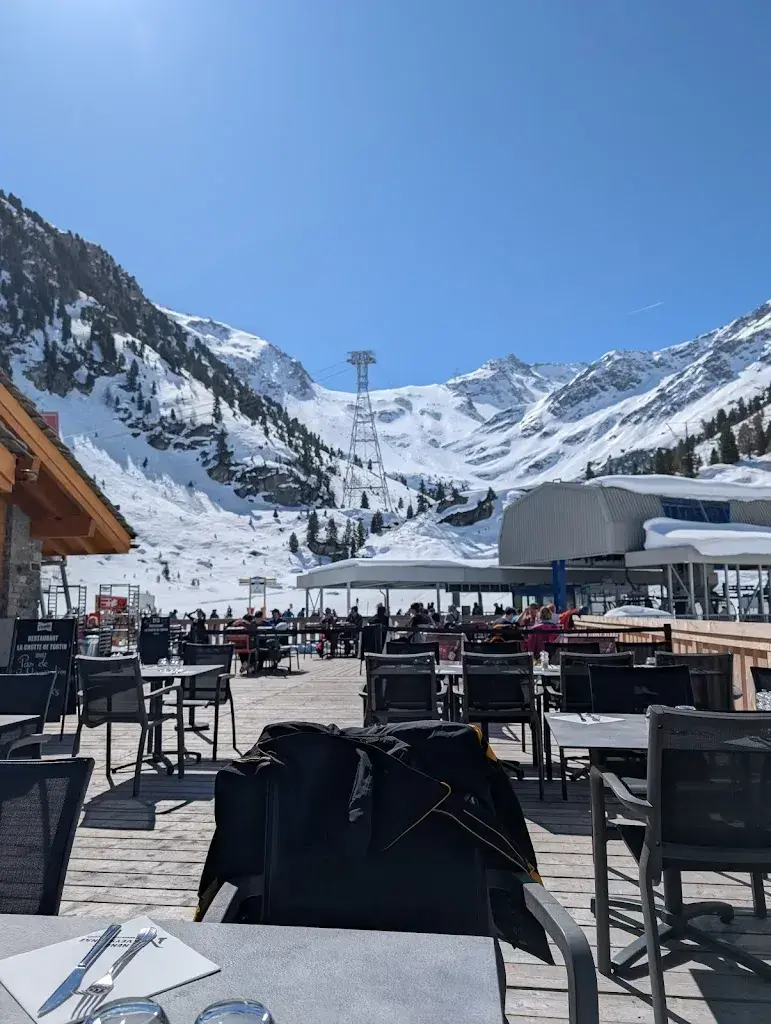 Joel Allemann_Restaurant Le Hameau de Tortin_Nendaz_avis