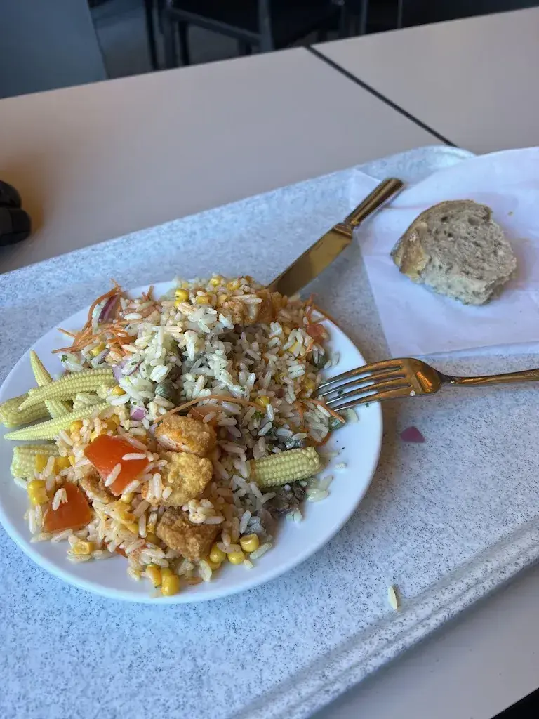 Joaquin Tucson_Restaurant Le Hameau de Tortin_Nendaz_avis