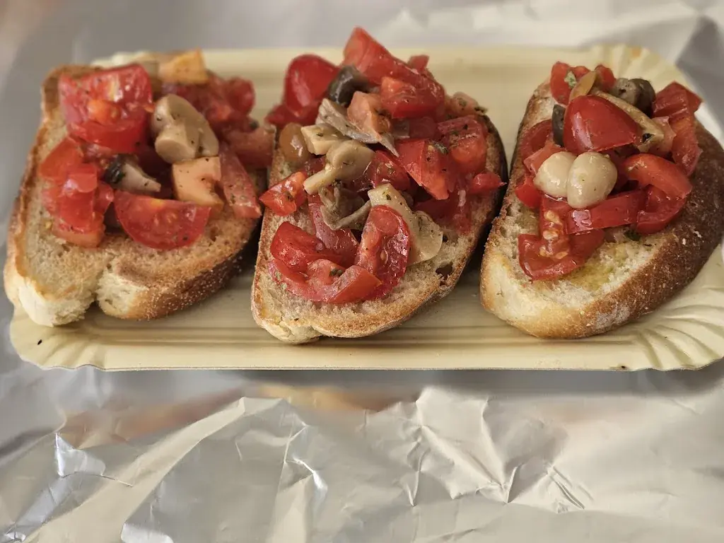 Menu_Le Soleil - La Terra Del Sud_Valangin_image_5