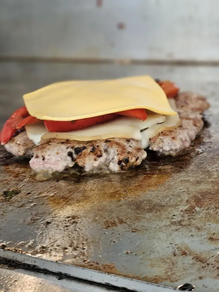 Menu_Le Soleil - La Terra Del Sud_Valangin_image_8