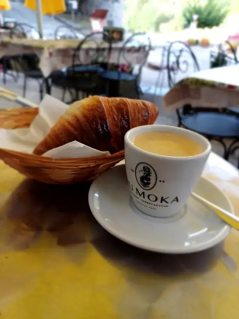 Restaurant Relais du Château restaurant in Valangin