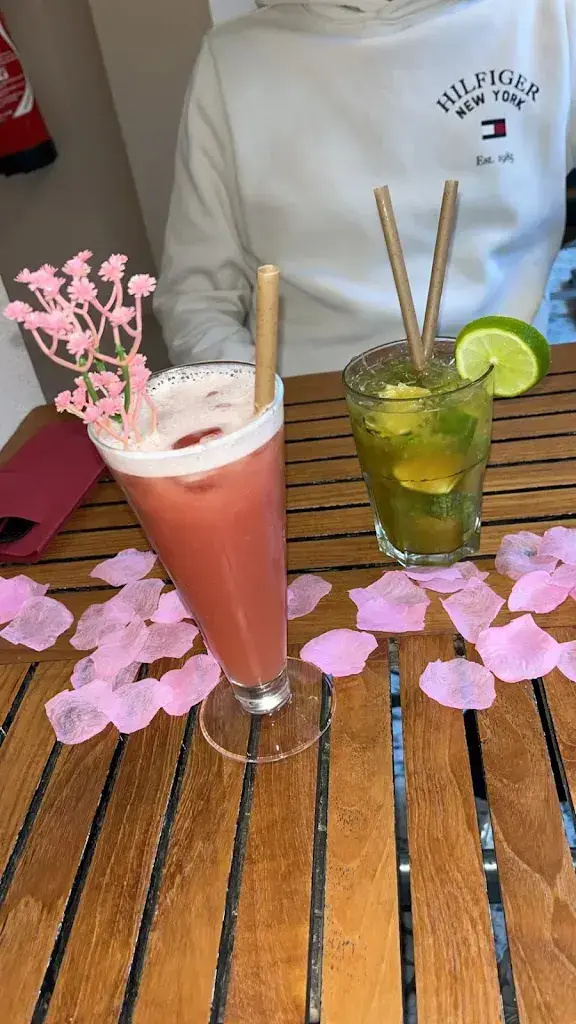 Aicha Caink_Restaurant Relais du Château_Valangin_review