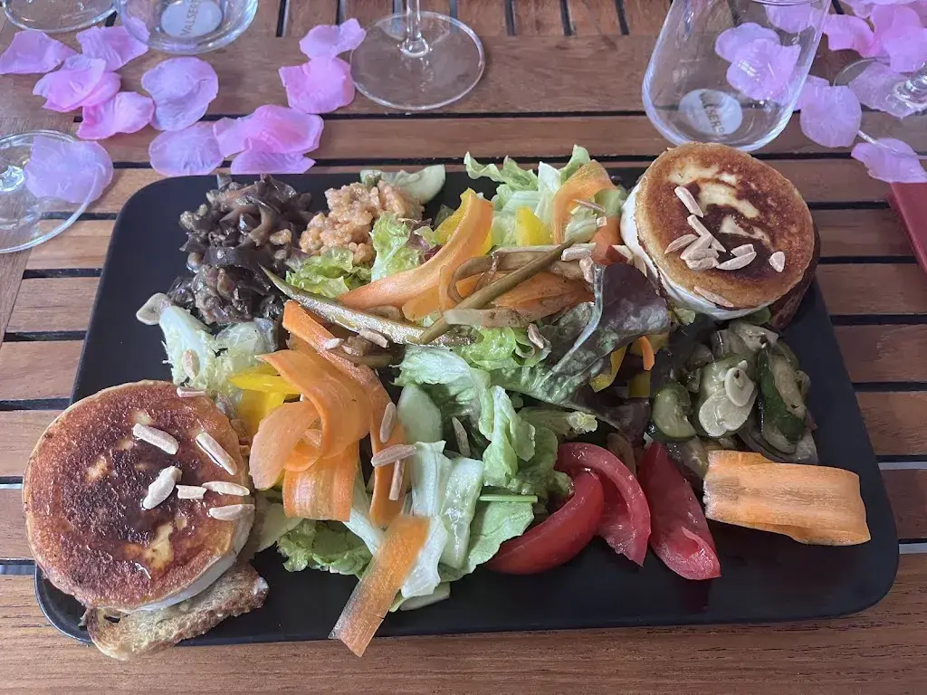 Patrick Weibel_Restaurant Relais du Château_Valangin_review