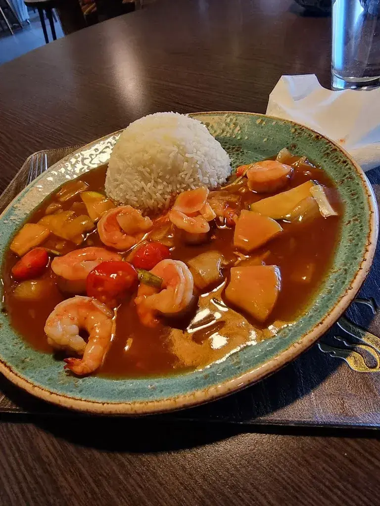 Menu_Restaurant Sukhothai_Valangin_image_7