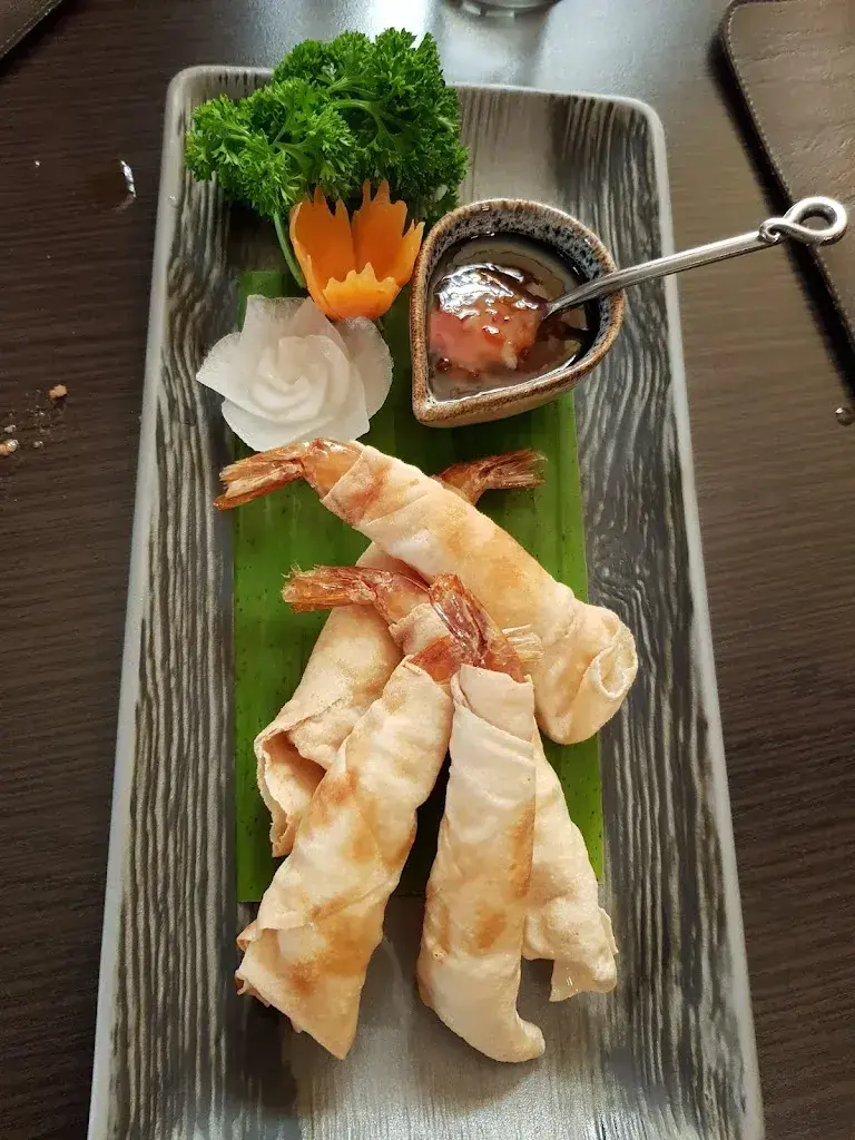 kevin chien_Restaurant Sukhothai_Valangin_review