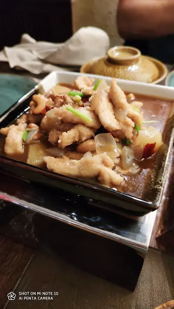 Jérémy Dufour_Restaurant Sukhothai_Valangin_review