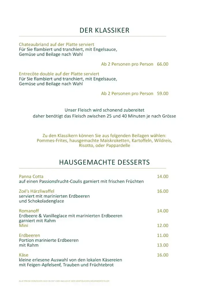 Restaurant Engel_Stans_menu_image_1