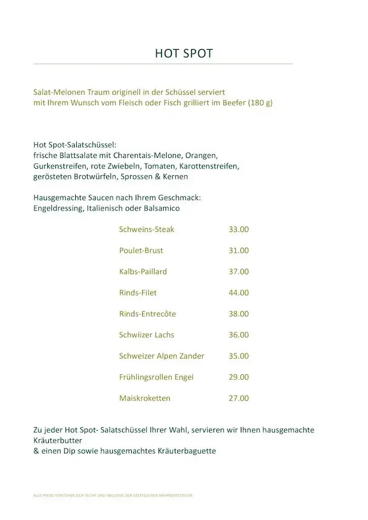 Menu_Restaurant Engel_Stans_imagen_3