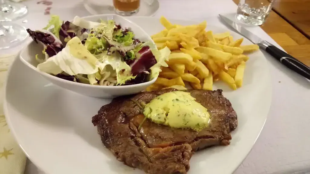 Menu_Brasserie Le Cardinal Neuchâtel_Neuchâtel_immagine_5