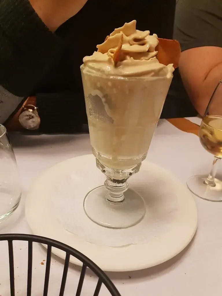 Menu_Brasserie Le Cardinal Neuchâtel_Neuchâtel_immagine_7