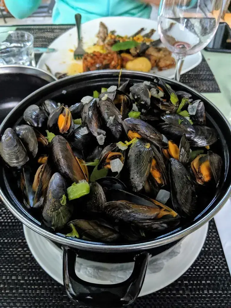 Menu_Brasserie Le Cardinal Neuchâtel_Neuchâtel_immagine_8