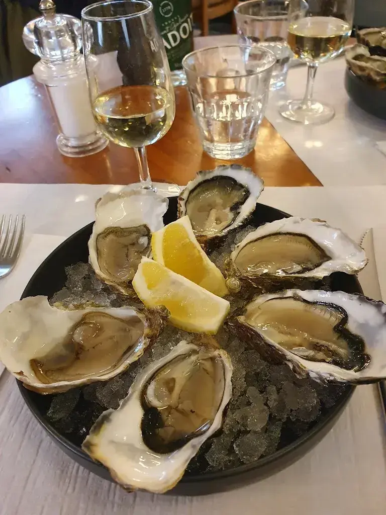 Menu_Brasserie Le Cardinal Neuchâtel_Neuchâtel_immagine_9