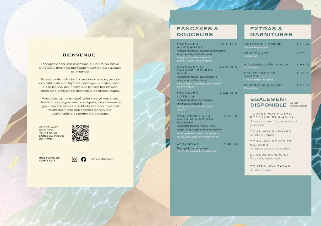 Menu_Twin Fin_Sion_immagine_4