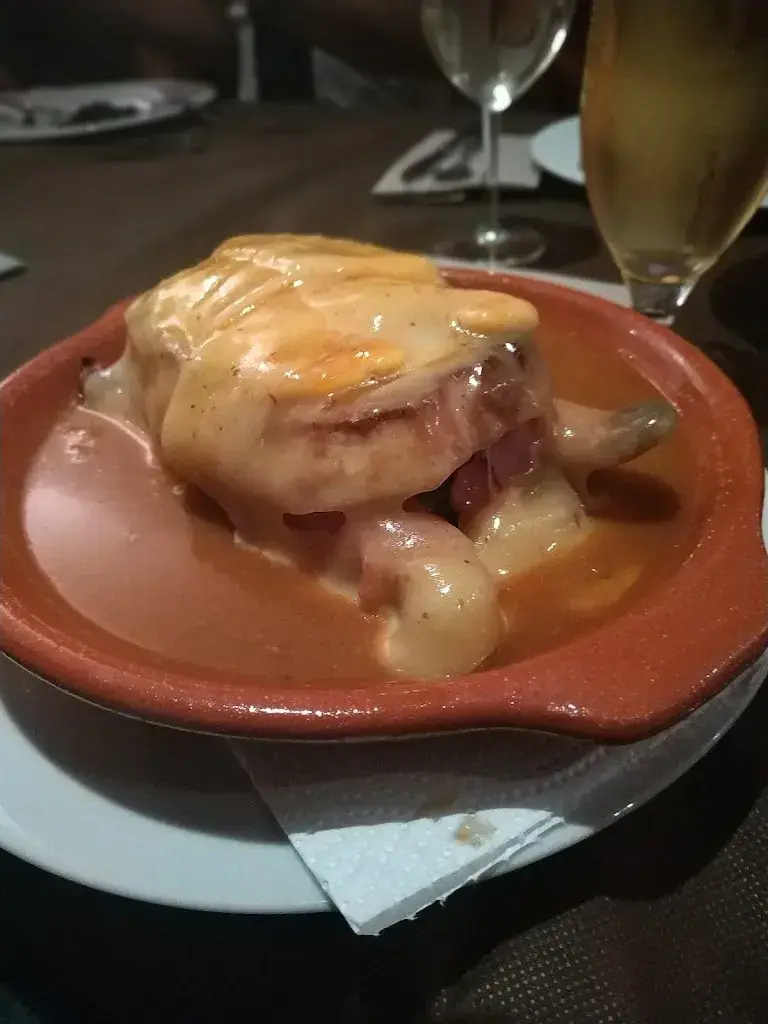 Ricardo Pereira_Jorgius Restaurant_Peseux_review