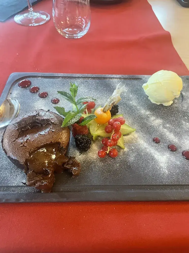 Anthony Avlijas_Restaurant du tennis peseux_Peseux_recensione