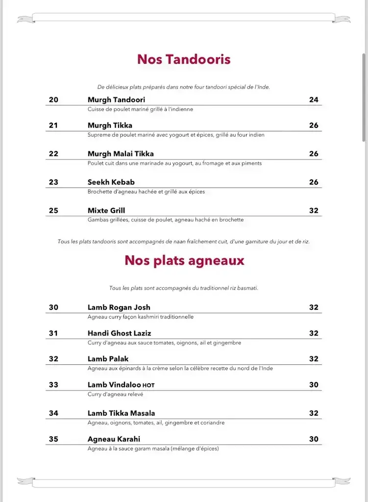 Grand Pin ristorante a Peseux