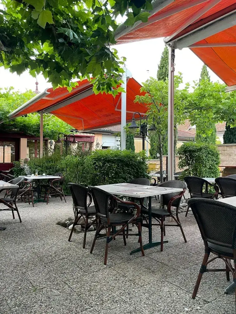 V J_Hôtel Restaurant du Vignoble_Peseux_recensione