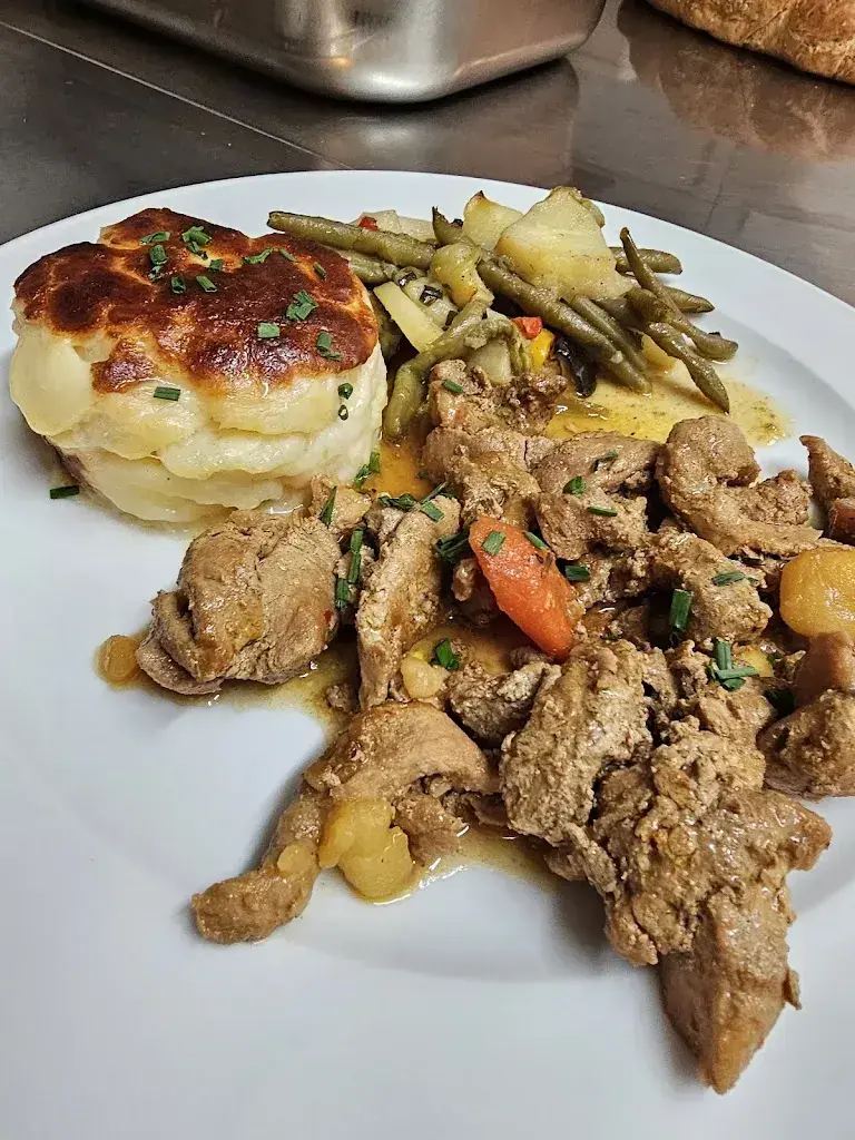 Menü_l'Ilot_Peseux_Bild_7