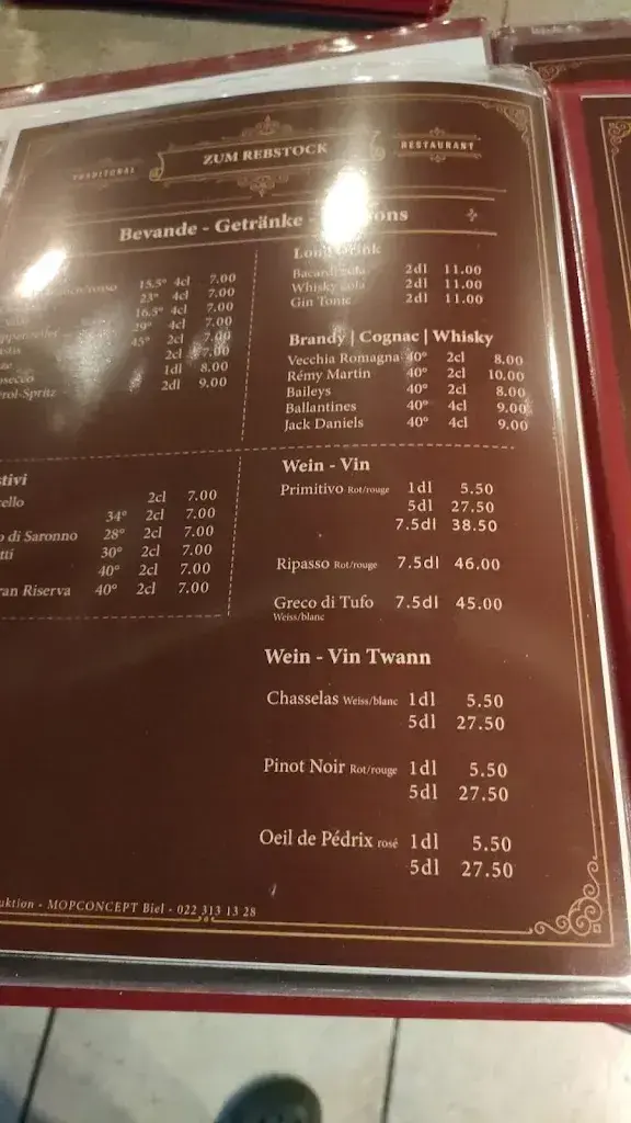 Menu_Zum Rebstock_Twann_image_4