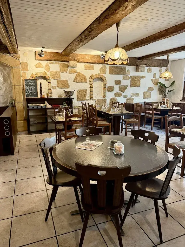 Maury Quartara_Zum Rebstock_Twann_avis