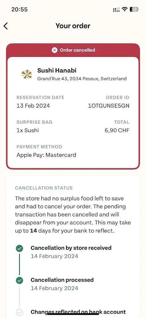 Oleksandr Grebenyuk_Sushi Hanabi_Peseux_review