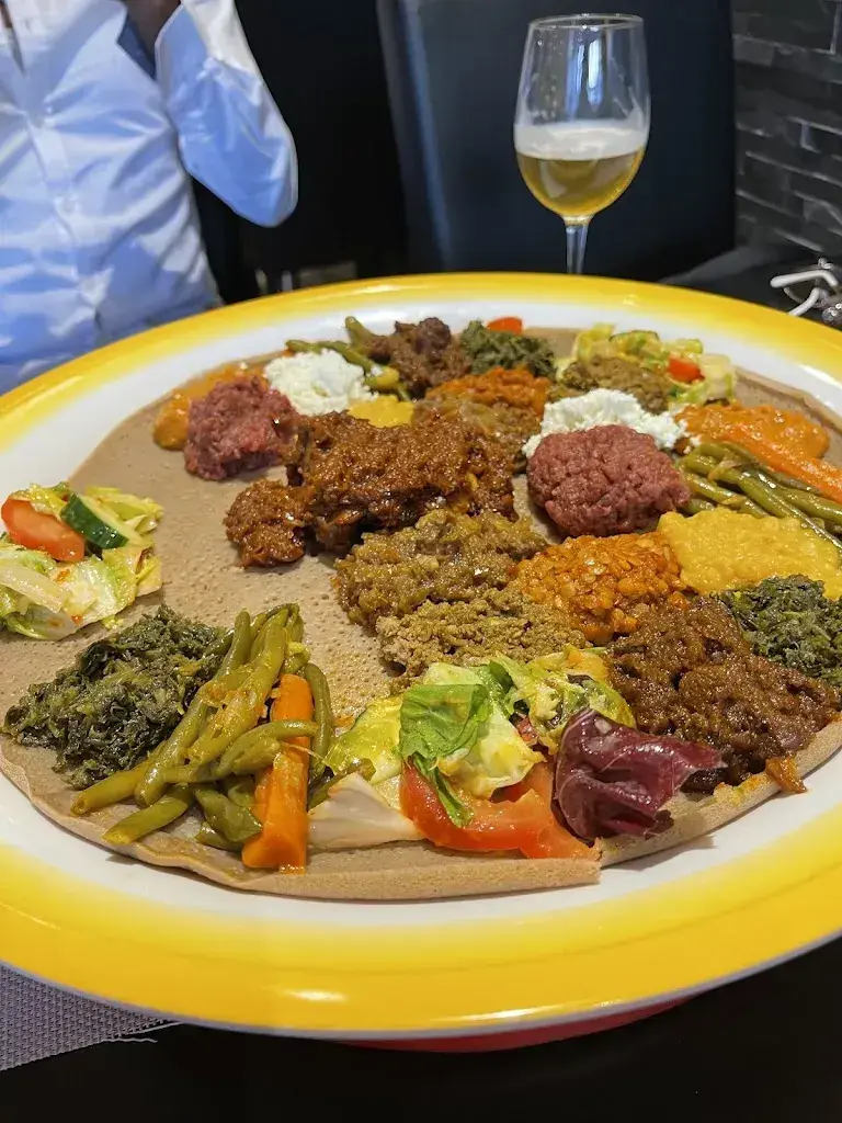 Restaurant Piassa ristorante a Peseux